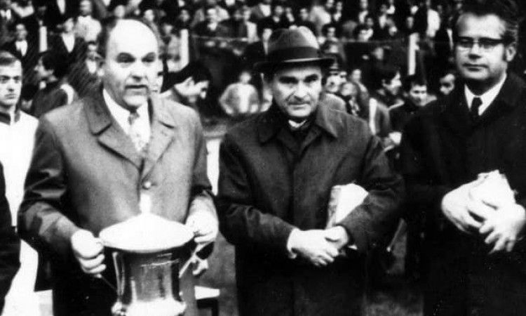 preminuo, Ismet Rizo Rizamulić, NK Čelik