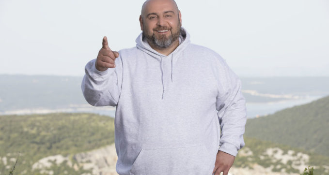 život na vagi, Tomislavgrad