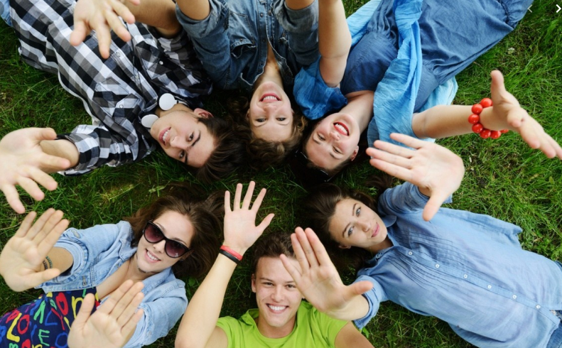 caritas, zapošljavanje mladih