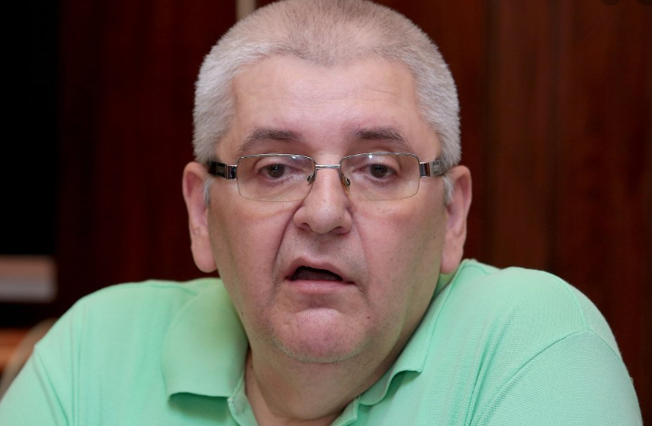 pismo SAD-u, anto đapić, josip broz tito, ante đapić, Mostar