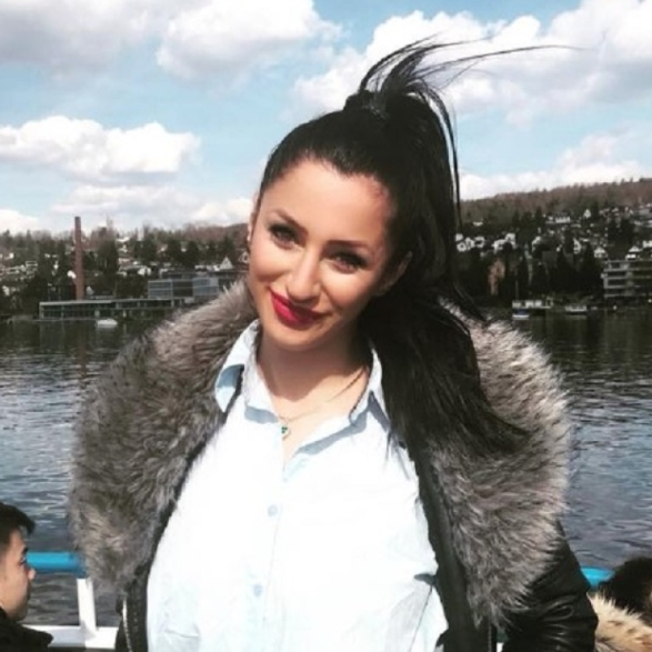 uhićenje, sunita hindić bošnjaković, Županijski sud Mostar, pritvor, sunita hindić bošnjaković, ubojstvo, osumnjičena, sunita hindić bošnjaković, Županijski sud Mostar, produženje pritvora