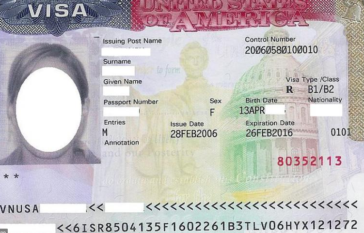 ukidanje viza, Hrvatska zemlja, SAD
