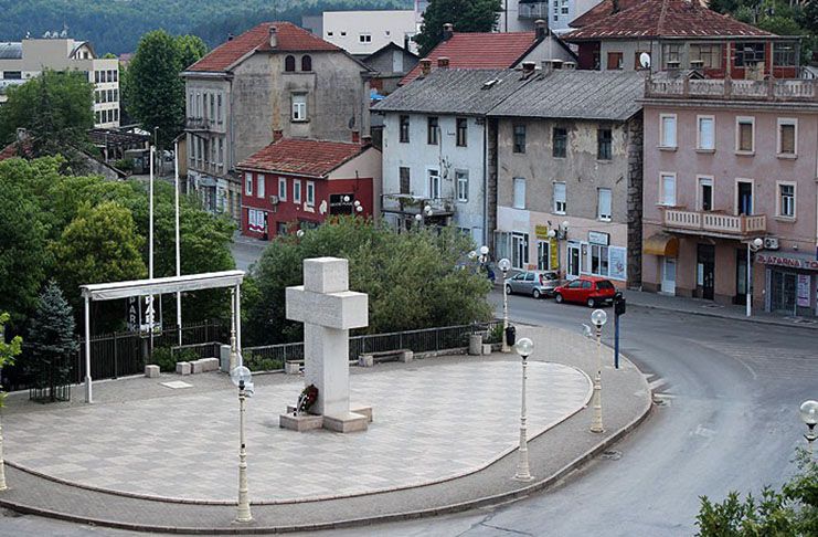 Široki Brijeg, skup, tradicija i kulturna baštinu