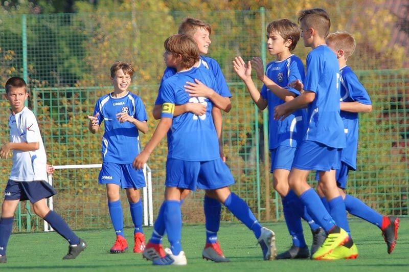 NK Široki Brijeg pioniri