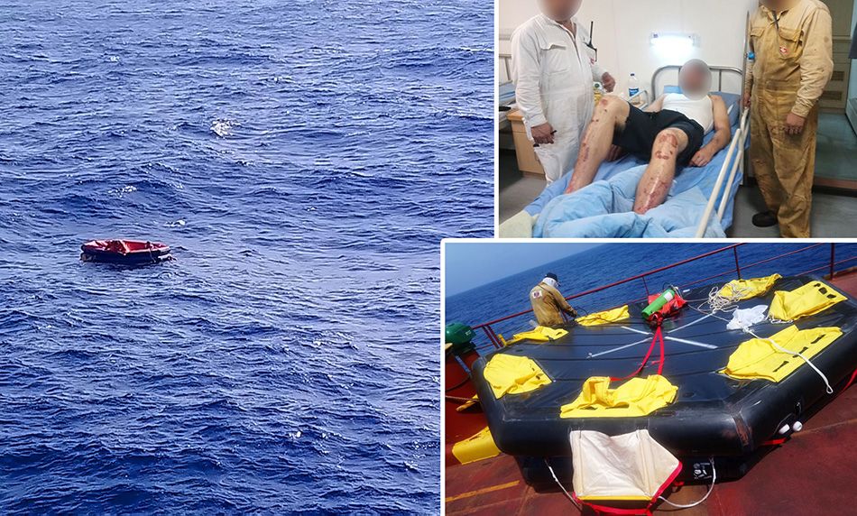 burbon rhode, pomorci