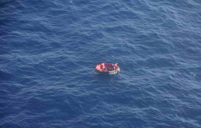 splav, Dino Miškić