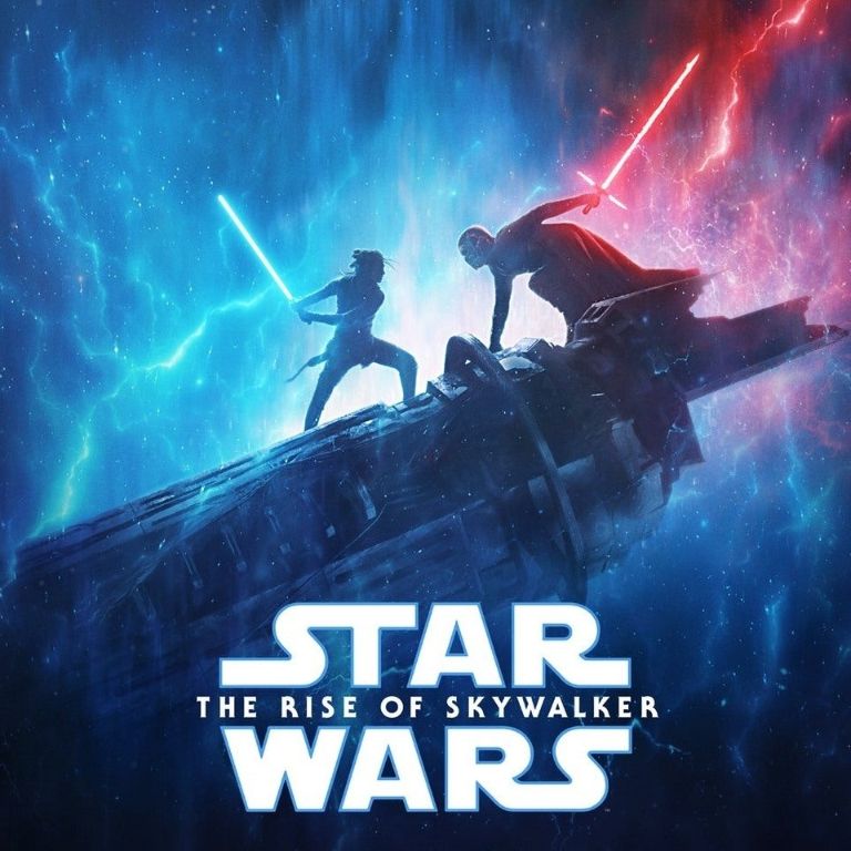 Star Wars, trailer