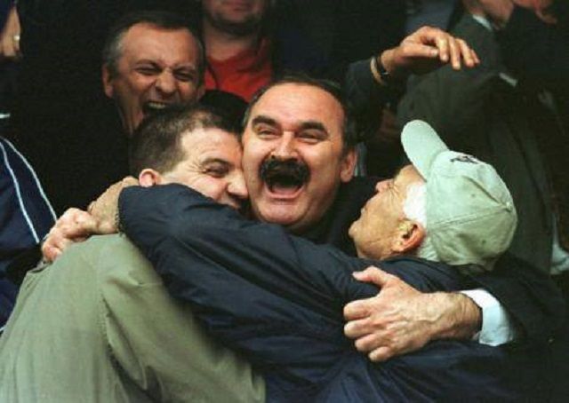 Hrvatski dragovoljac, himna