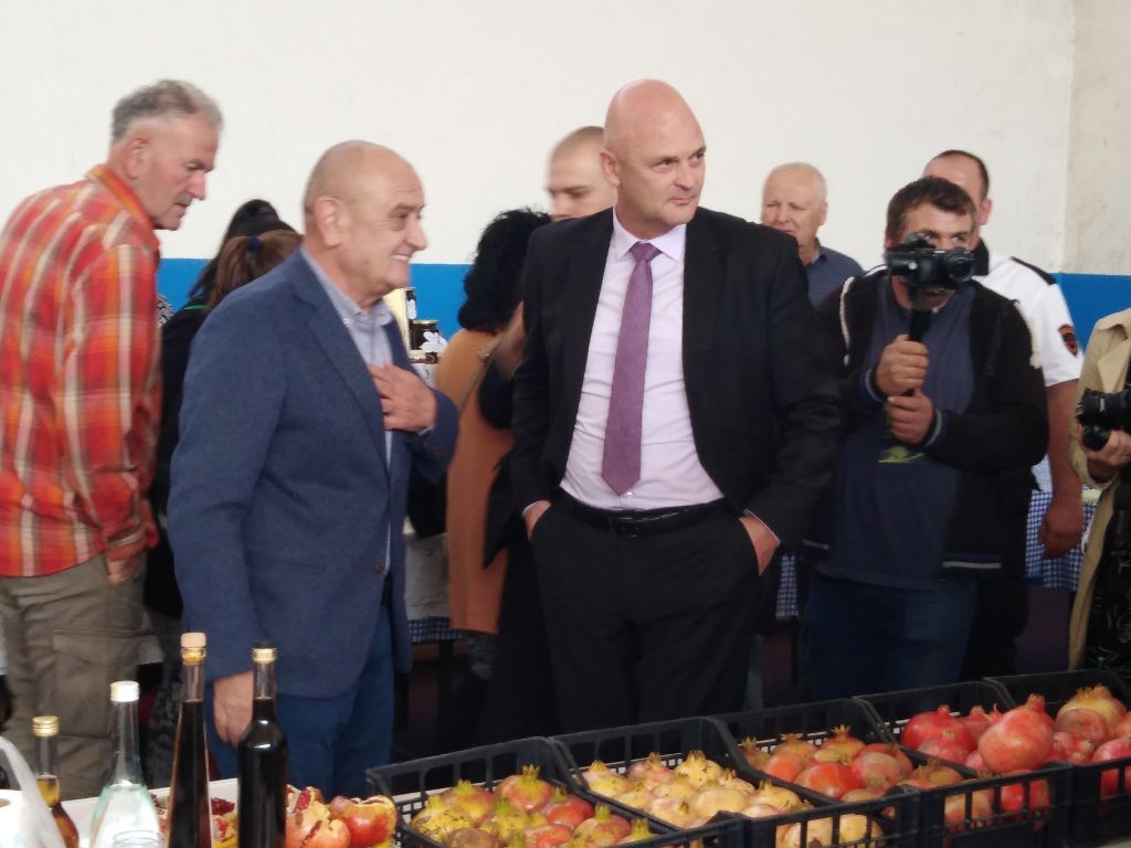 Hercegovački plodovi Mediterana, Stolac, K. Perić