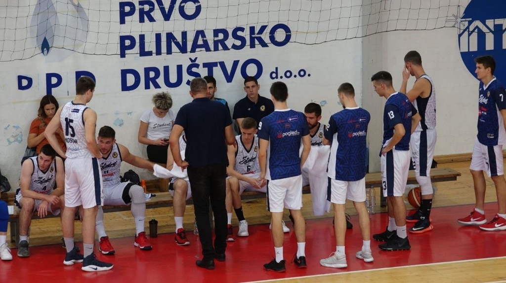 Liga Herceg Bosne, student, Ljubuški, Grude