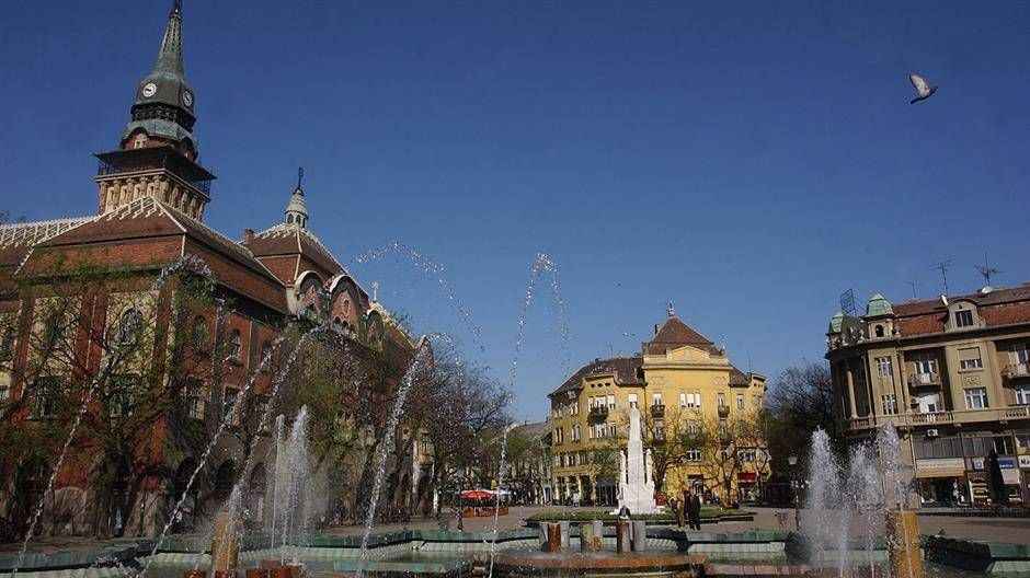 pljačka, Subotica, Novac