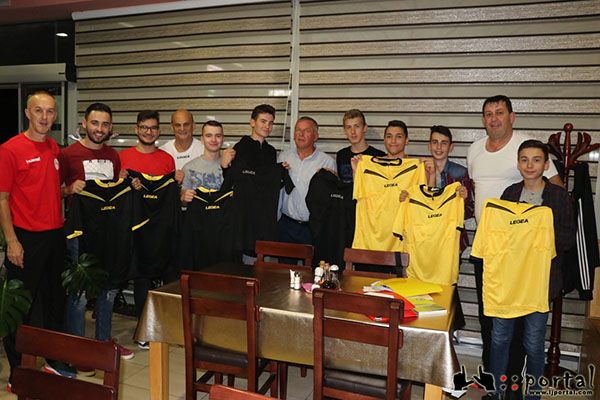 sudci, zapadnohercegovačke županije , nogomet