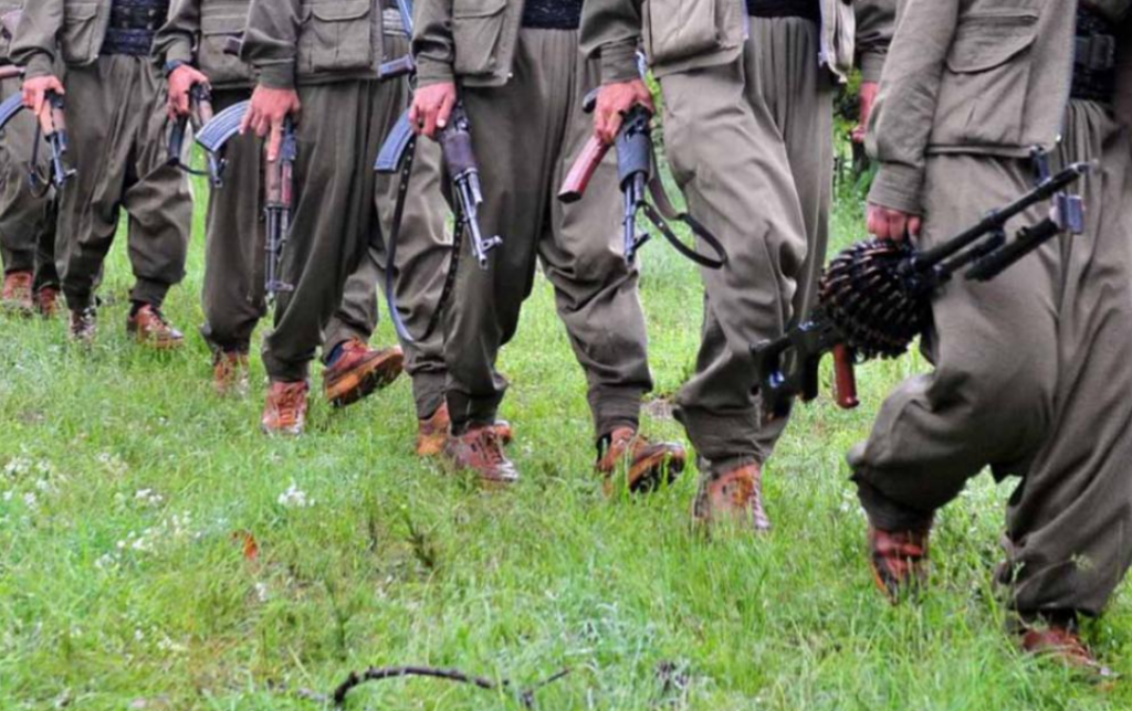 teroristi, povratak bih, ISIL