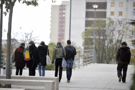 Hrvatska, štrajk, fakulteti