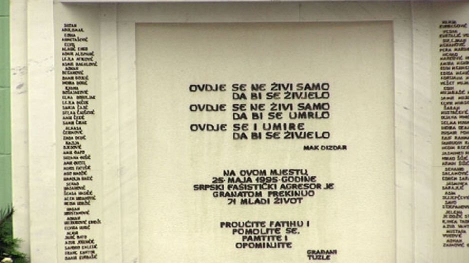 rtv, Republika Srpska, kazna