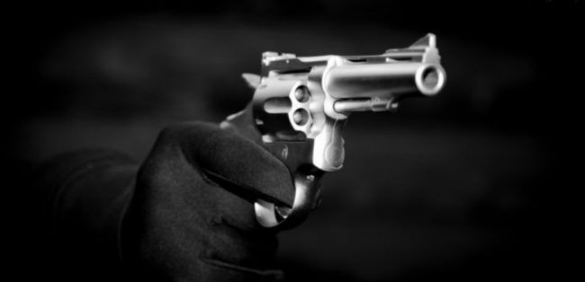 plaćene ubojice, kina, razbojništvo, pljačka kladionice