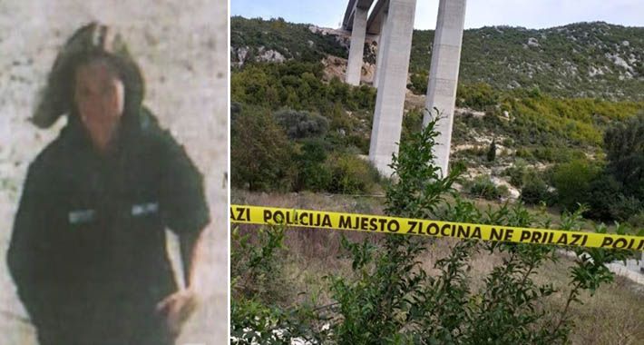 ubojstvo Lana Bijedić, lana bijedić