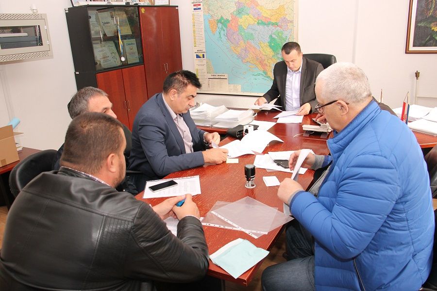 prijevoz učenika, HBŽ