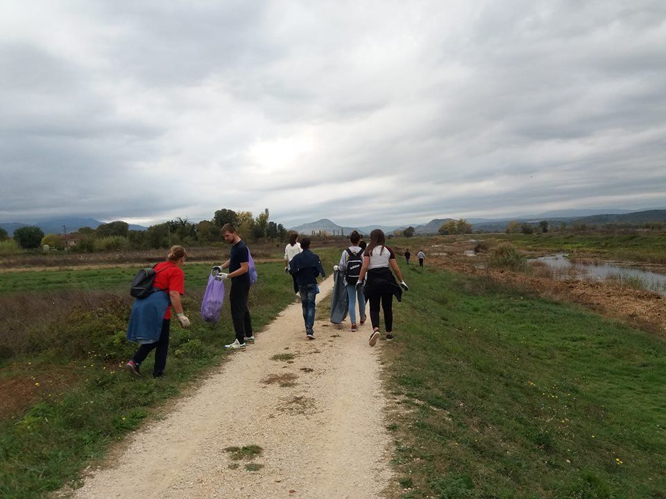 OktoberMEST, Udruga mladih Agape Ljubuški