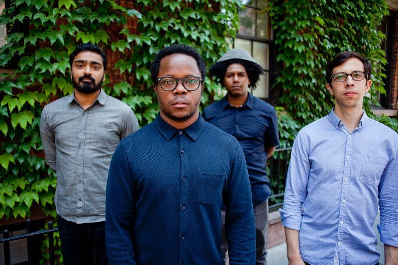 Sarajevo, jazz fest, album