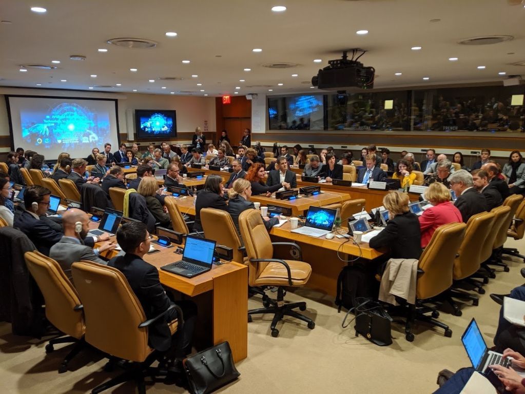 umjetna inteligencija,  Irena Mernik Knee , Rasprava 