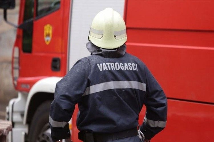 BIH, požar, neradni dan, požar, migranti, Bileća, požar, Zagreb, pavle kalinić