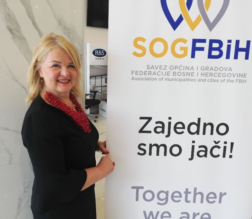 sjednica, Sarajevo, Borba protiv korupcije