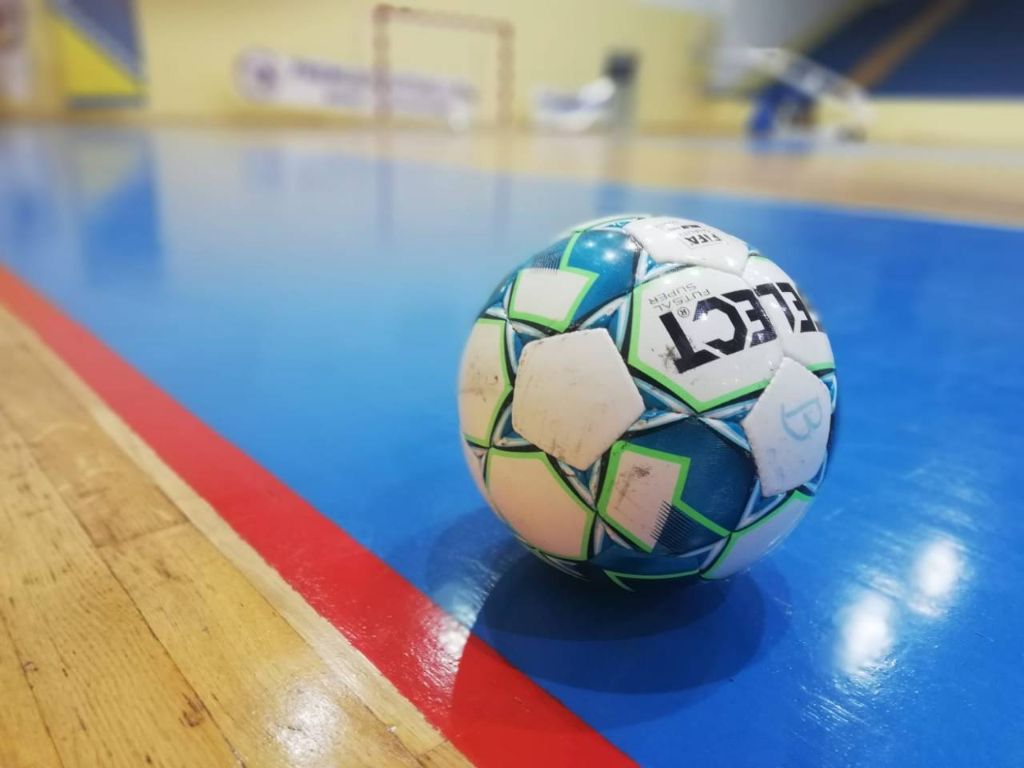 Premijer Futsal liga, Brotnjo, utakmica
