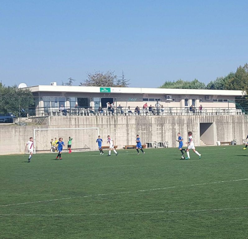Stadion HŠK Zrinjski, NK Mostar, predpioniri