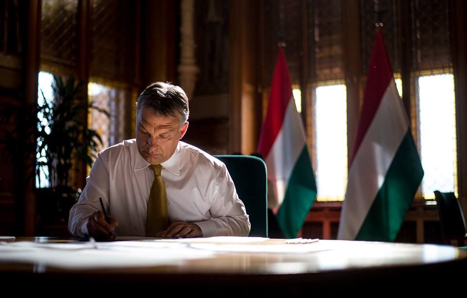 Viktor Orban,rat,porez