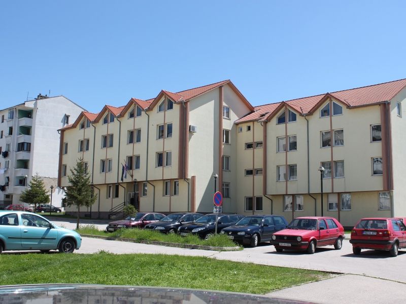 sastanak, Hercegbosanska županija, Općina Tomislavgrad, potraživanje