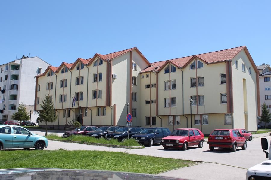 Ministarstvo poljoprivrede, Vlada Hercegbosanske županije