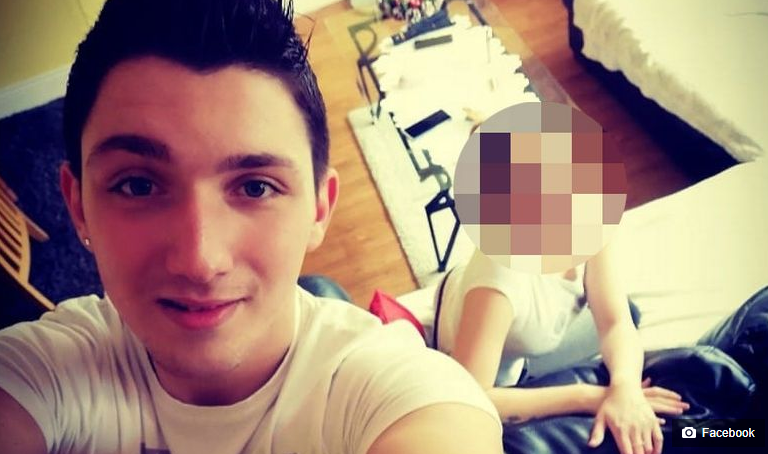 Hrvatska, vrbovec, poginuo