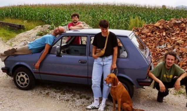 yugo , prijedor, New York