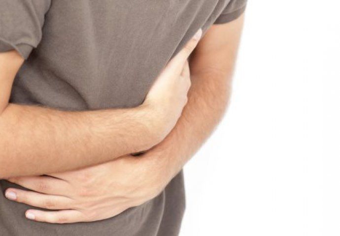 Rama,  želučane tegobe, zatrovana voda, trovanje