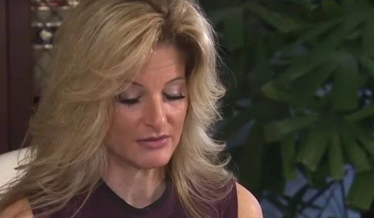 Donald Trump, optužbe, seksualni napad