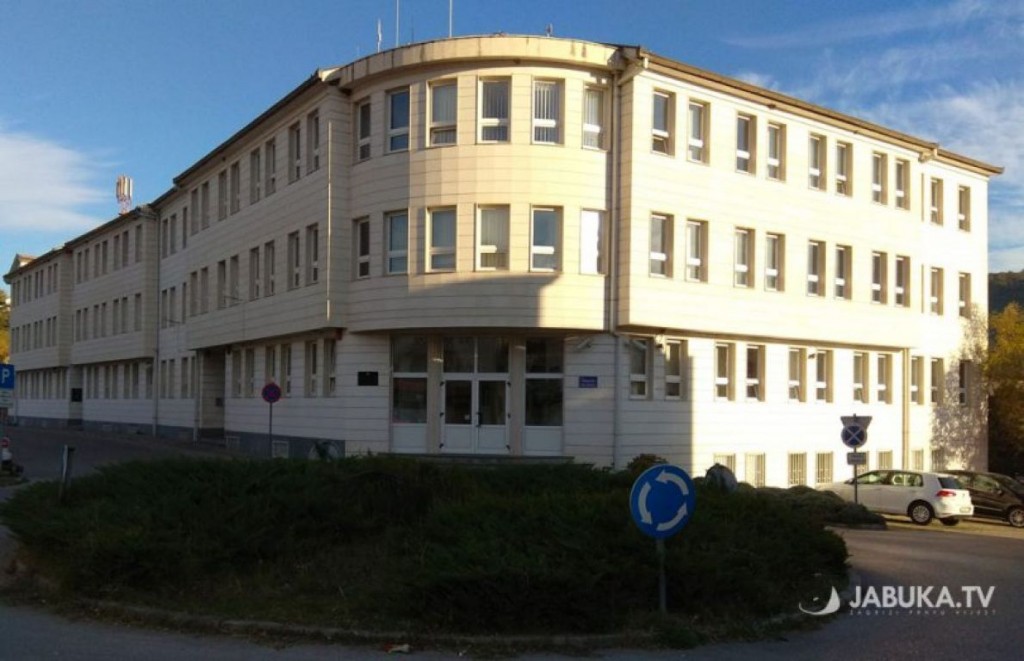 poziv, Županijsko tužiteljstvo ŽZH, lana bijedić