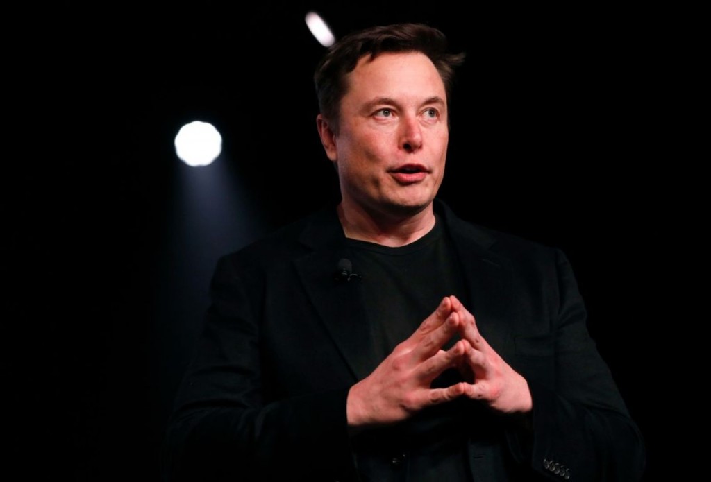 Elon Musk , proizvođač, berlin, tvornica automobila