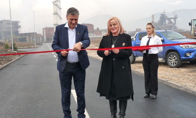 gospodarstvo, projekt, nova ulaganja