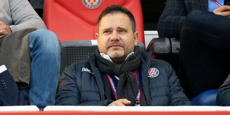 raskid ugovora, Hajduk, skauti