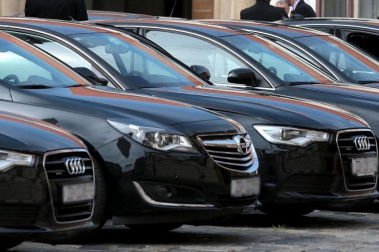 Zakon, stranke, aktivisti stranke