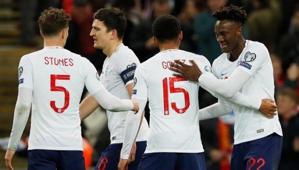 kvalifikacije za euro , Kvalifikacije za Europsko prvenstvo