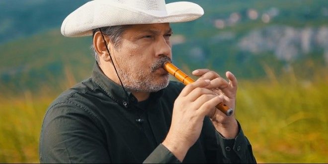 Slaven Knezović, zoran begić