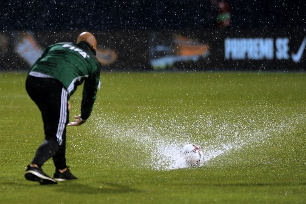 Hrvatska, slovačka, RUJEVICA