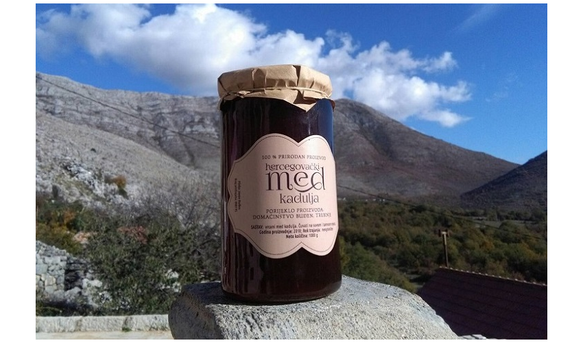 hercegovački med 
