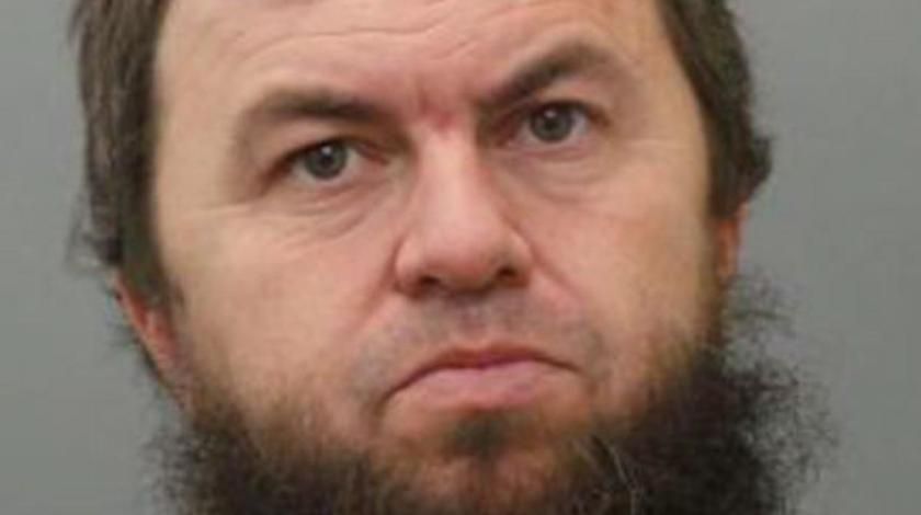 SAD, osuđen , državljanin bih