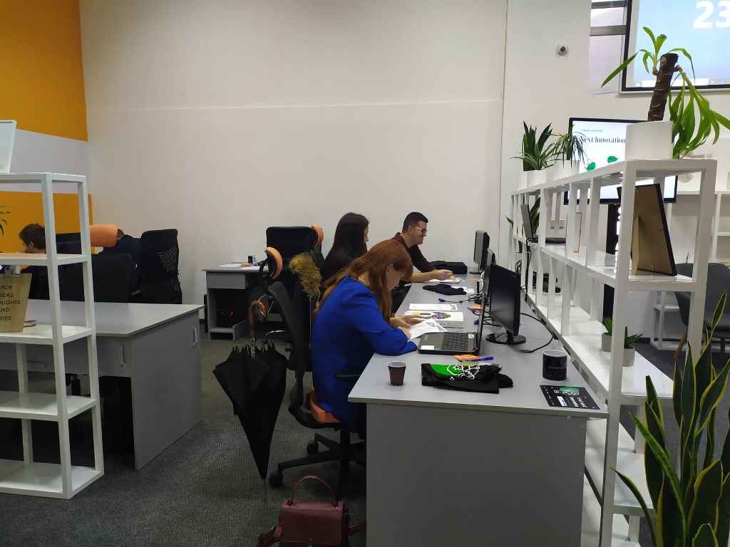 spark event, Next Innovation Hackathon , natjecanje, Mostar