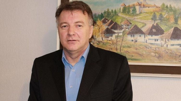 načelnik, velika kladuša, fizički obračun, ozlijede