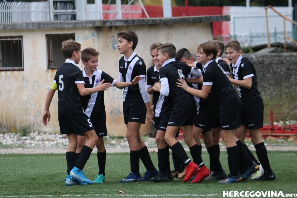predpioniri, Stadion HŠK Zrinjski, FK Velež, Stadion HŠK Zrinjski, HNK Branitelj, predpioniri, pioniri