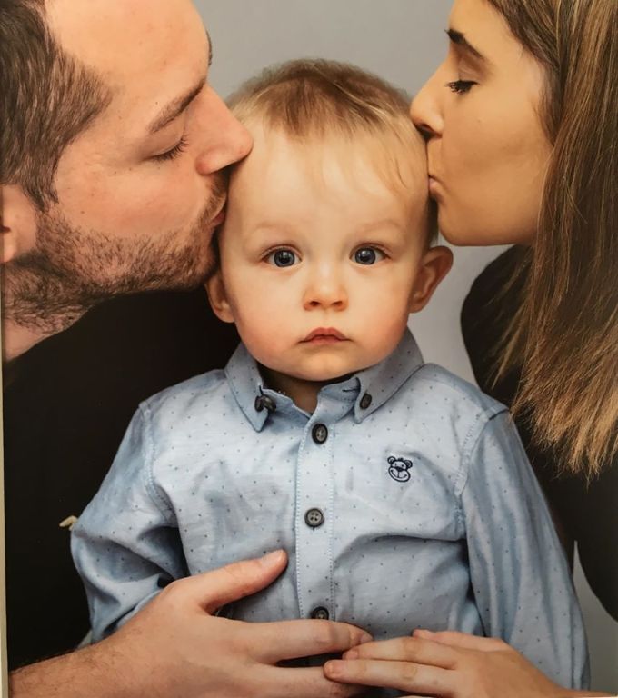 postporođajna depresija